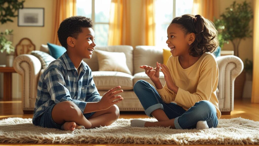 Bro And Sis Truth Or Dare: Truth or Dare with Your Brother and Sister, The Ultimate Game Night Experience