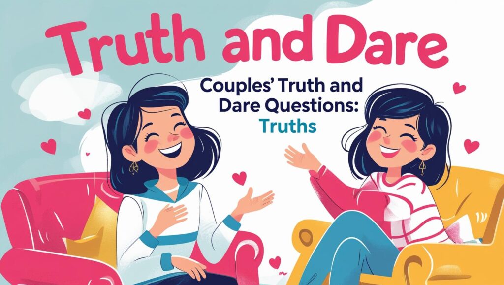Truth And Dare Questions For Teenager: Teenage Truth and Dare Questions: The Best Way to Start a Party!