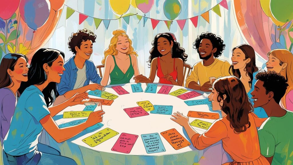 Embarrassing Truth And Dare Questions: Get the Party Started Like No Other! The Ultimate Truth or Dare Guide