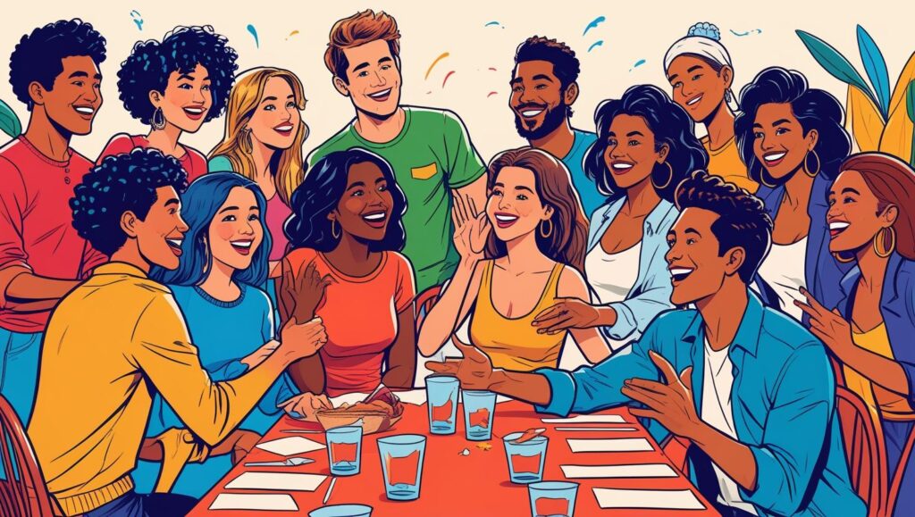 Truth And Dare Videos: The Place Where Friendships Shine Brightest (And Respect Goes on Pause)