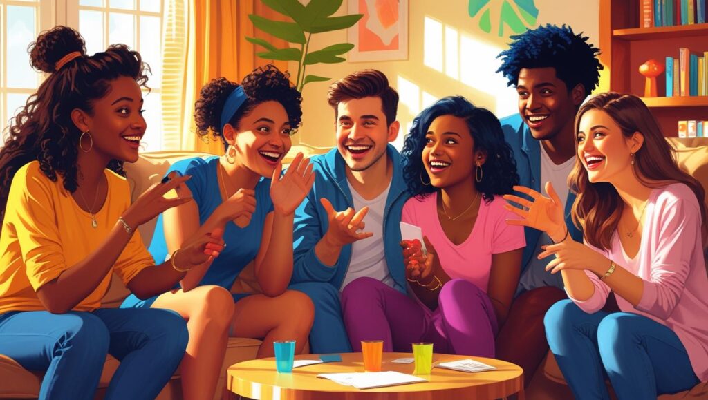 Dare And Truth Game: Ideas for Truth and Dare Games That Guarantee a Good Time at Any Celebration