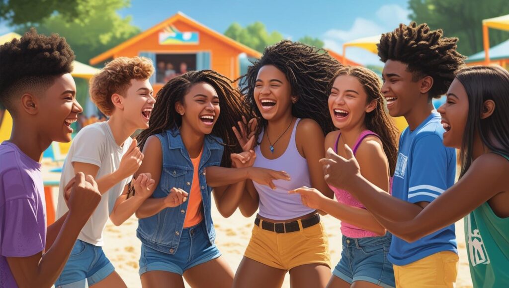 Interesting Truth And Dare Questions: 50 Thought-Provoking Truth or Dare Questions That Will Have Everyone Talking About You