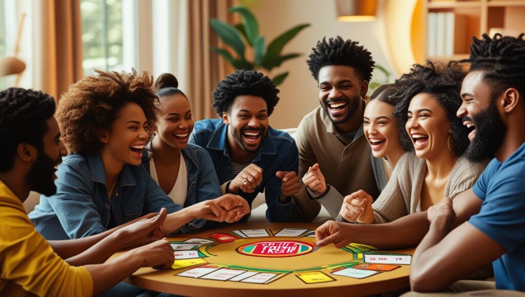 Brother And Sister Play Truth Or Dare: Funny Questions and Dares for Any Squad, The Ultimate Brother and Sister Truth or Dare Game