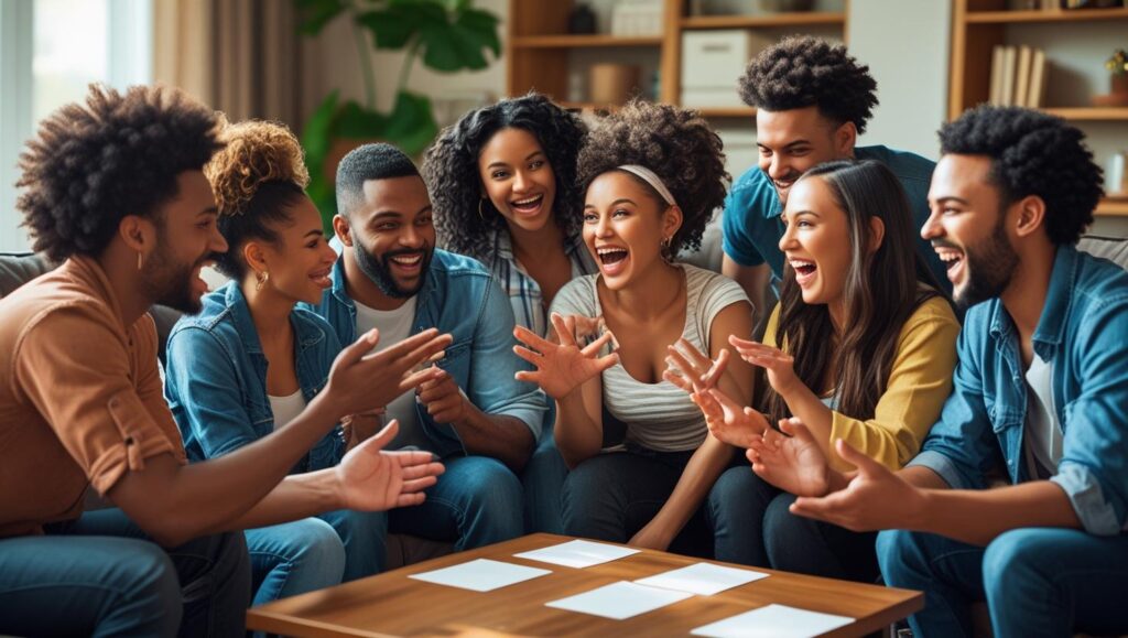 Truth And Dare Photos: Rules of Truth or Dare, The Ultimate Icebreaker