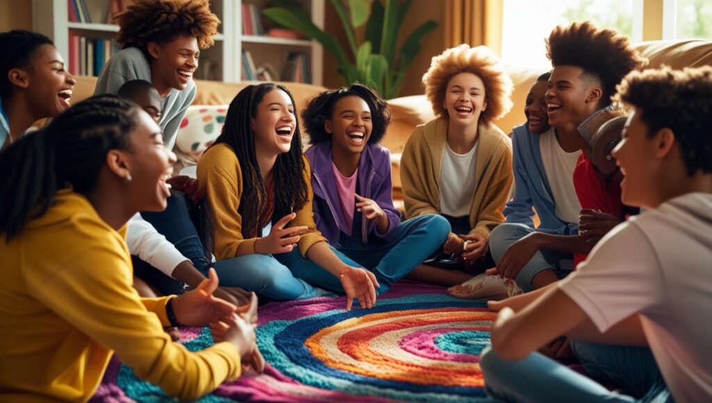 Extreme Truth And Dare: The Best Party Game Ever (Depending on Your Opinion)