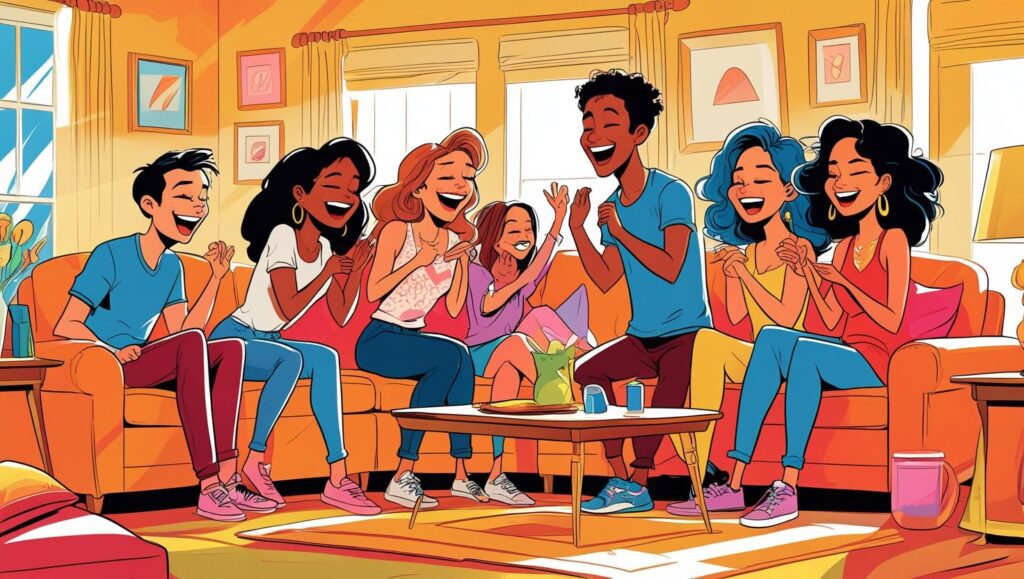 Relationship Truths and Dares: The Ultimate Icebreaker for Every Gathering