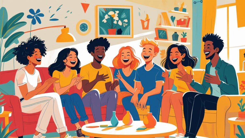 Hot Truth And Dare: The Ultimate Icebreaker to Heat Up Any Party or Zoom Hangout