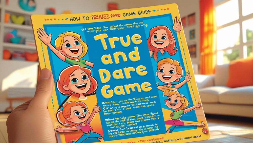 True or dare to questions and answers for friends