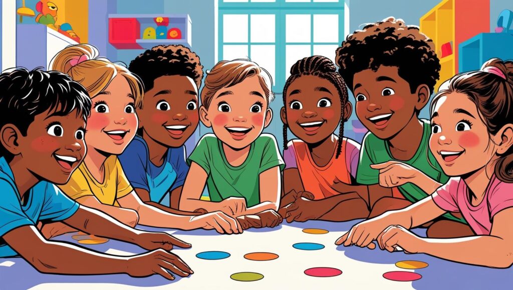 Truth and Dare for Kids: The Best Way to Break the Ice and Have Fun in 2025