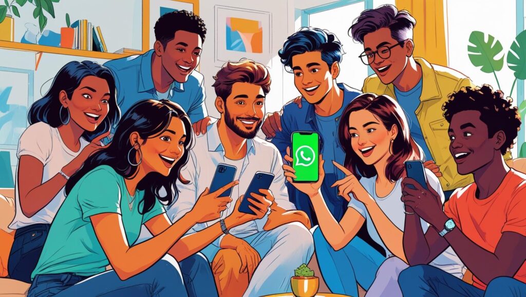 Best WhatsApp Truth and Dare Games: The Ultimate Guide for Fun & Chaos in 2025